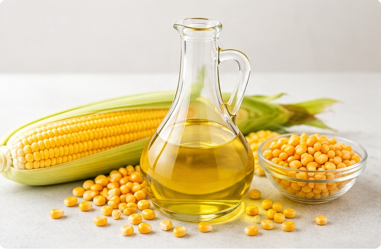 Corn Oil