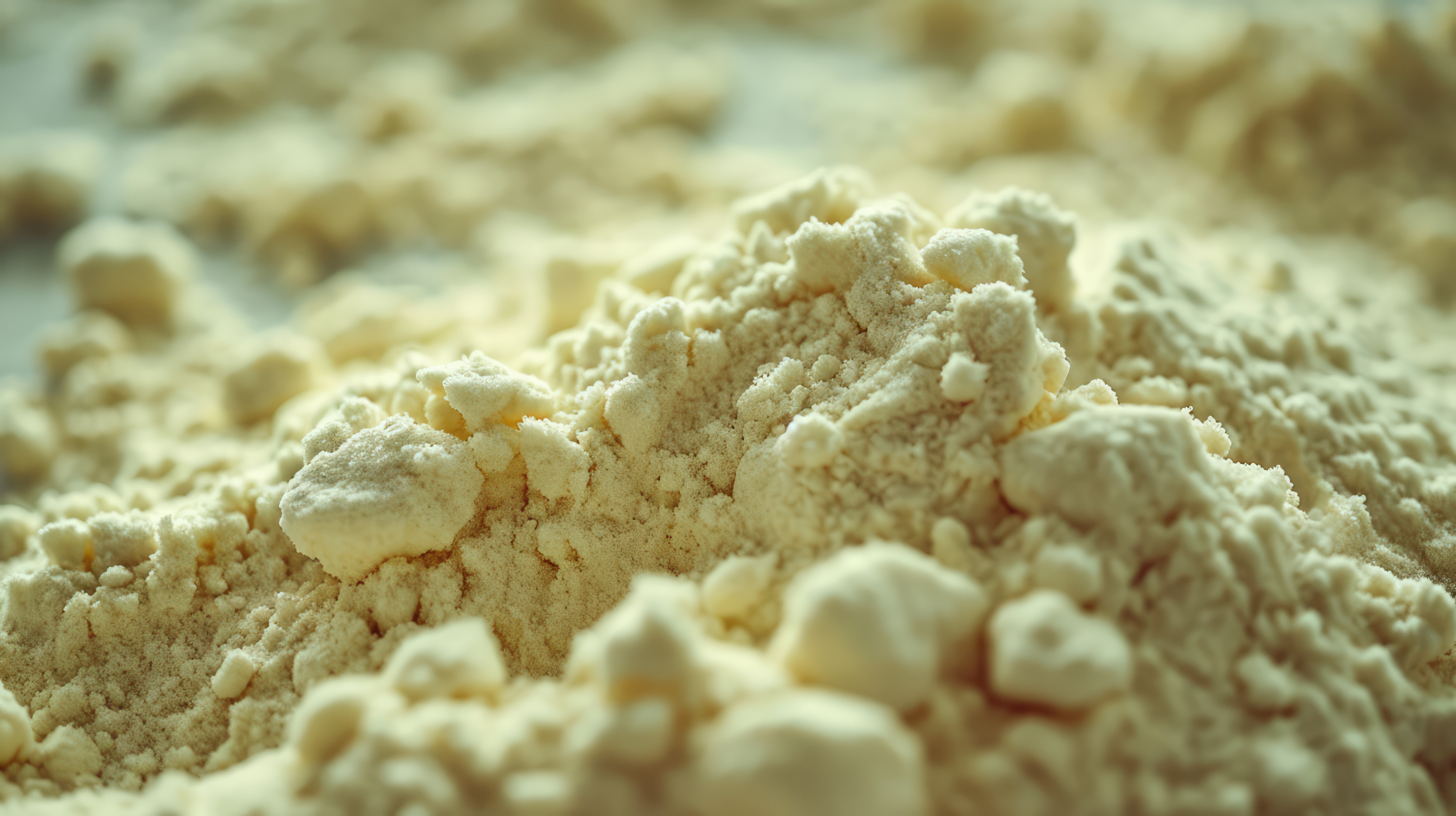 Milk Powder