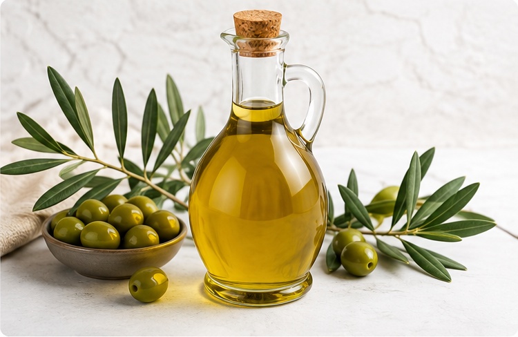Olive Oil