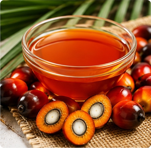 Palm Oil