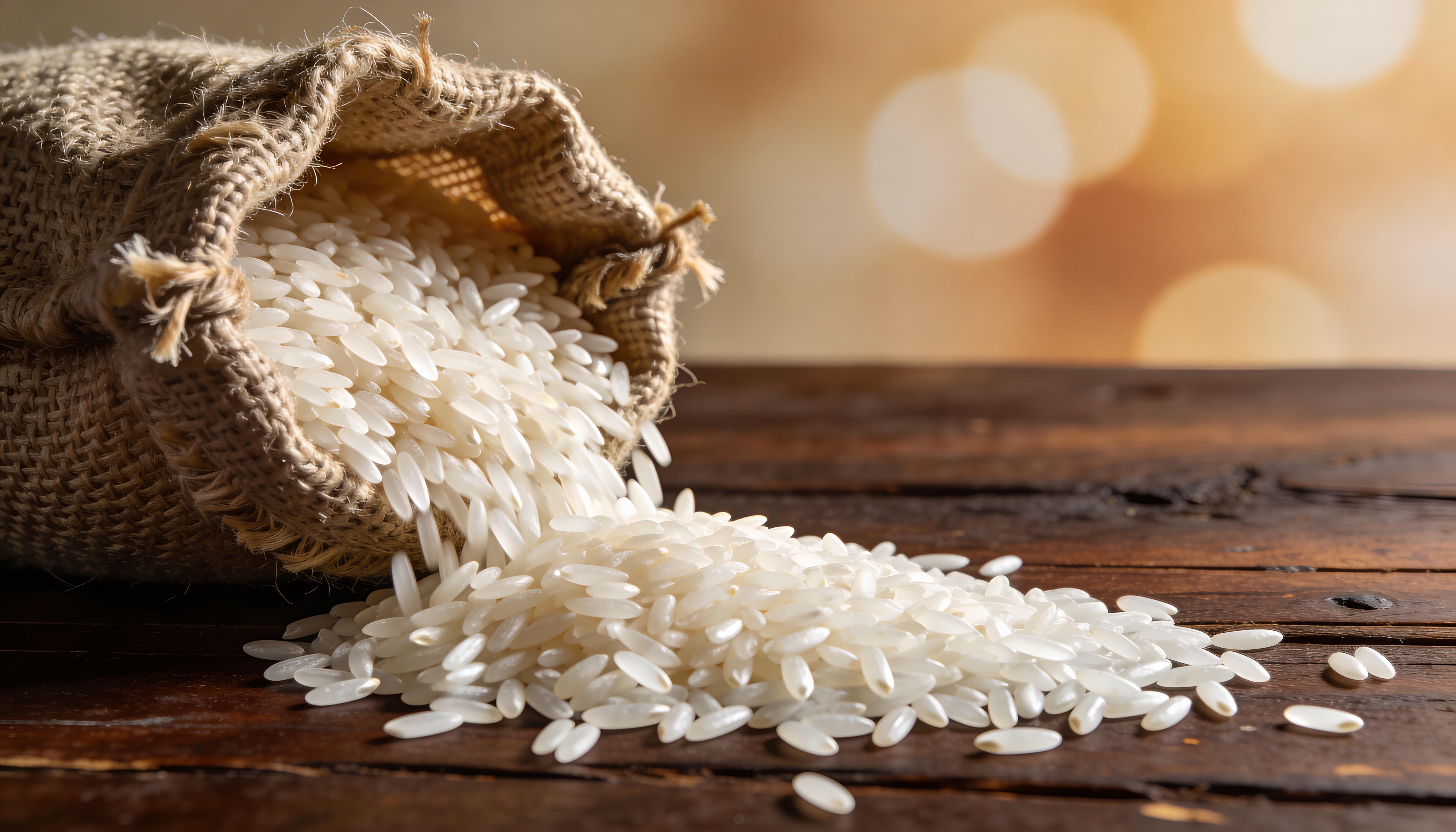 1121 White Sella Rice