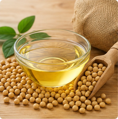 Soybean Oil