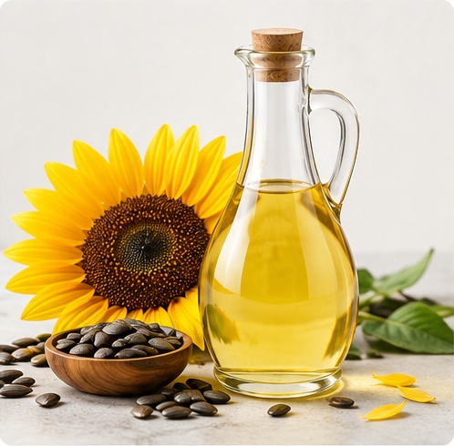 Sunflower Oil