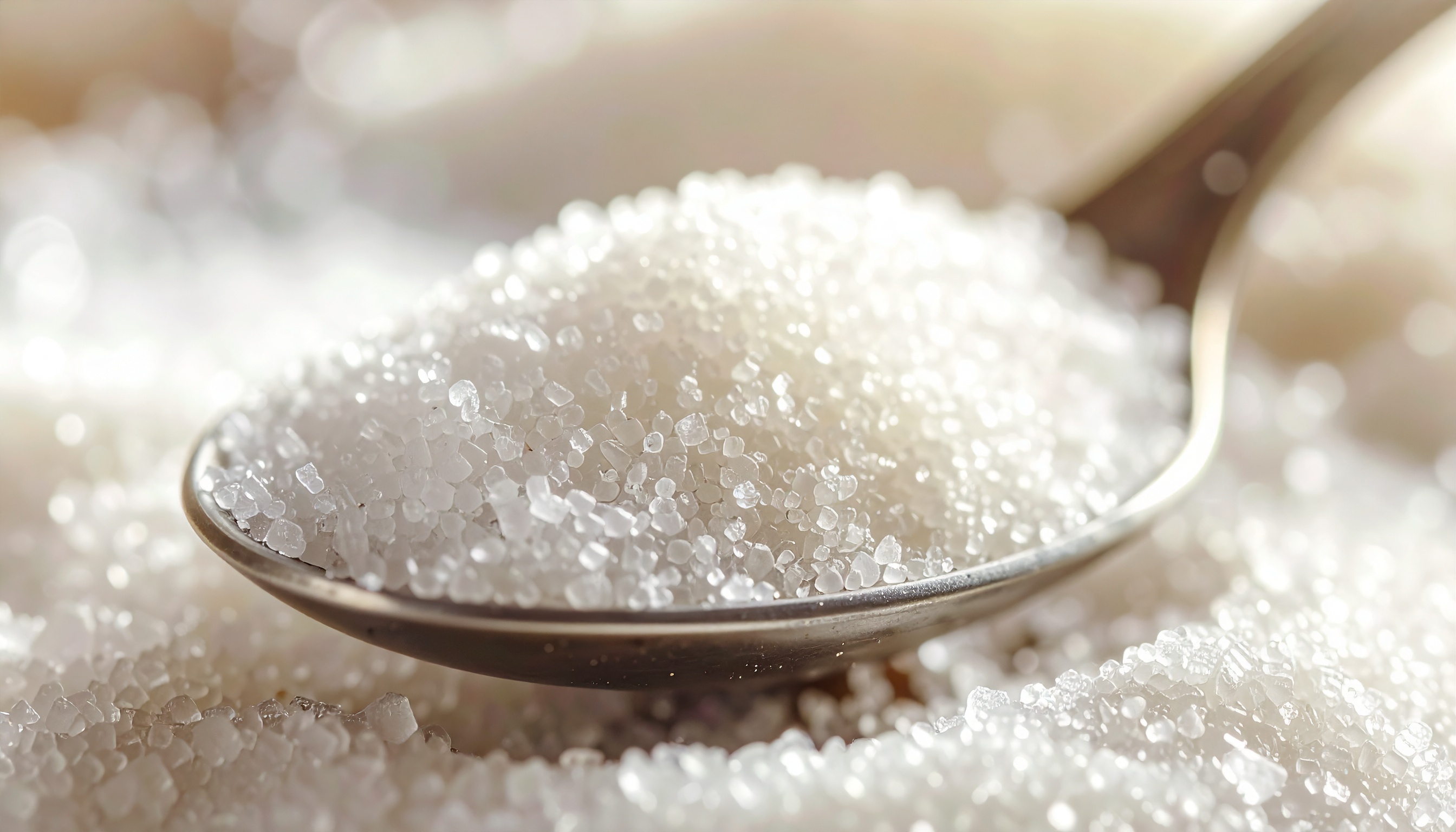White Sugar